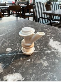 Resim Kale Termos Kale Piknik Termos Contalı Musluk 