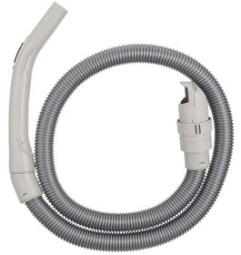 Resim MFS Ihlas Aqua Vac Uyumlu Süpürge Hortumu Silikon ( Dikkat !!! Clean Max Ve Aura Qvac Ile Uyumlu Değil ) 
