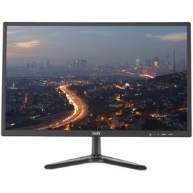 Resim Izoly 1956 19.5" 60Hz 5ms (HDMI+VGA) LED Monitör İzoly