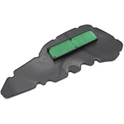 Resim Kangfufeng Piaggio Vespa Medley 125 150 İçin Hava Giriş Temizleyici Motor Hava Filtresi 