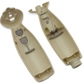 Resim Parmis Arçelik k 1255 Blender Plastik Gövdesi 
