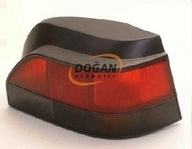 Resim Renault Clio Sol Stop Lambası 1996 Sonrası Uyumlu 