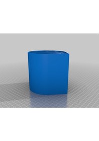 Resim Opencart Reçine Döküm Fincan Sadece Plastik Aparattır 