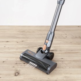 Resim Heifer Flexpro 650 Watt Şarjlı Kablosuz Katlanabilir Dikey Süpürge 