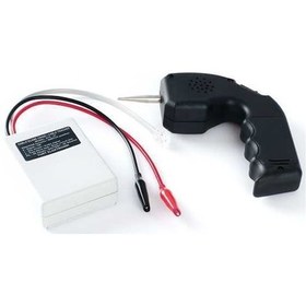 Resim Lolo Kablo İzleme Cihazı Ktc-01 Kablo Bulucu Tester Bili Bili 