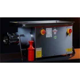 Resim Osimo 32 No Kıyma Makinesi 