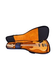 Resim Wagon 05 Serisi Bas Gitar Çantası - Mavi 
