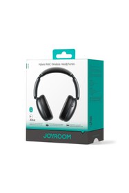 Resim Joyroom Hybrid ANC Wireless Kafaüstü Kulaklık 