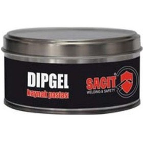 Resim DIPGEL Gazaltı Kaynak Pastasi ve Nozul Koruyucu 300 gr 