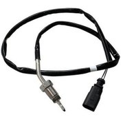 Resim A4 A5 Q5 Egzoz Sıcaklık Sensörü 08- [Ngk] [03L906088A] 
