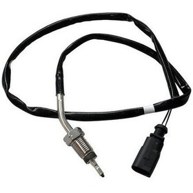 Resim A4 A5 Q5 Egzoz Sıcaklık Sensörü 08- [Ngk] [03L906088A] 