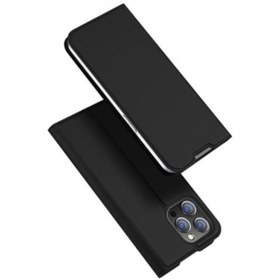 Resim coofbe Kapaklı Cüzdanlı Kart Bölmeli Standlı Iphone 14 Pro Kılıf Pu Deri Iphone 14 Pro Kapaklı Kılıf 