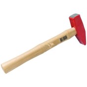 Resim shopwave S.D. Boyalı Tesviyeci Çelik Çekiç 1000 gr 