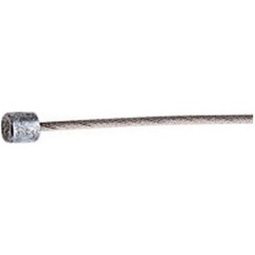 Resim Shimano Vites Teli 1.2X2100 Mm Çelik 1 Adet Mat Siyah - Yeşil 