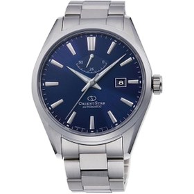 Resim Orient Star RE-AU0403L00B Erkek Kol Saati 