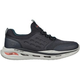 Resim Skechers Arch Fıt Orvan Verdıgo Erkek Ayakkabı 210433-dknv | Orijinal 