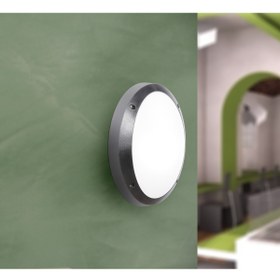 Resim AboutThePerfect Şık Beyaz LED Ampul E27, Enerji Tasarruflu ve Uzun Ömürlü Aydınlatma 