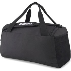 Resim Puma Challenger Duffel Unisex Siyah Spor Çanta.01 