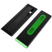 Resim İpega Xbox One X/s Oyun Kolu Joystick Pil Şarj İstasyonu 