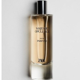 Resim Zara Majestic Opulence Edp 80 ML 