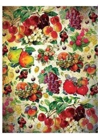 Resim Cadence Pirinç Dekopaj Kağıdı Model 38 