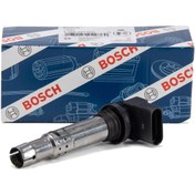 Resim BOSCH 0986221023 | Seat ibiza 1.4 16 Valf BBY Ateşleme Bobini 