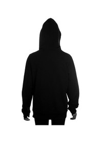 Resim Head Kadın Basic Hoodie 
