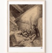 Resim Dünyalar Savaşı V, Poster 