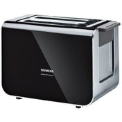 Resim Siemens Tt86103 Ekmek Kızartma Makinesi 
