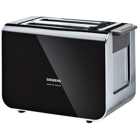 Resim Siemens Tt86103 Ekmek Kızartma Makinesi 