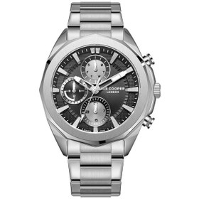 Resim Lee Cooper Lc08005.350 Erkek Kol Saati 