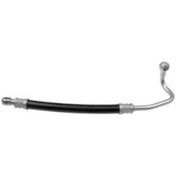 Resim Bmw E53 E60 E61 E65 Turbo Yağ Borusu 11427785855 