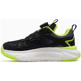 Resim Vicco Odette Erkek Çocuk Sneaker Spor Ayakkabı 25y 346.196 Pe Siyah 