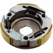 Resim Honda Today Debriyaj Balatası Balata Varyatör Balatası 