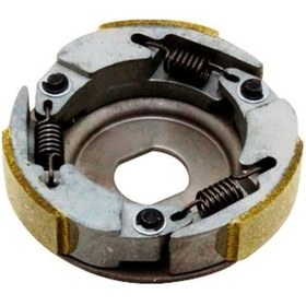 Resim Honda Today Debriyaj Balatası Balata Varyatör Balatası 