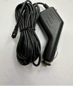 Resim Araç kamera şarj aleti 5 pin navigasyon şarz aleti 3 metre mini usb araç kamera şarj aleti 90 derece 5 pin araş şarj aleti 