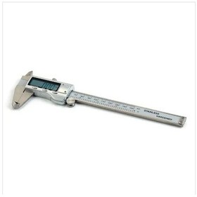 Resim Rekotools-Dijital Kumpas Metal Ekran - 150 X 0.01 Mm 