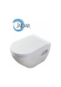 Resim Japar Minor Soft Klozet Kapağı (tria - uno - orion) 