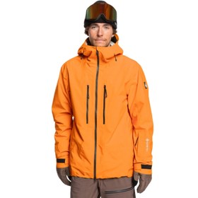 Resim Quiksilver Pro Path Gore-Tex 2L Erkek 