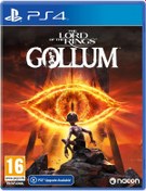 Resim Ubisoft Ps4 The Lord Of The Rings Gollum 