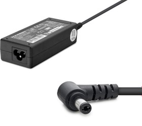 Resim Skygo 24V 3A 72W Yazar Kasa Ve Pos Cihazı Adaptörü - 5.5X2.5Mm - Siyah HD8852 