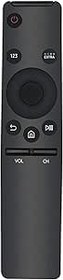Resim ALLIMITY BN59-01259D Yedek Uzaktan Kumanda Samsung TV UN40KU6300 UN43KU6300 UN50KU6300 UN50KU630D UN55KU6300 UN55KU630D UN60KU6300 UN60KU630D UN65KU630D UN630 0 UN65 KU630D UN70KU6300 UN70KU630D 