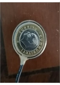 Resim Pore Pressure Water Gauge Toprak Boşluk Suyu Sensörü 