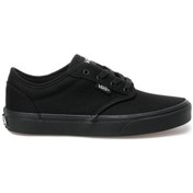 Resim Vans Atwood Siyah Kadın Sneaker 000000000101162570 Siyah 
