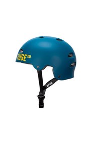 Resim Fuse Alpha Kask-Helmet Mat Lacivert 