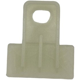 Resim Universal Cam Kriko Kızak Plastiği 