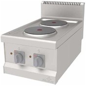 Resim Atalay Aeo-470 Setüstü Elektrikli Ocak 