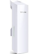 Resim Tp-lınk Cpe210 2.4ghz 300mbps 9dbı 500m Ptp/ptmp Dış Ortam Access Poınt 