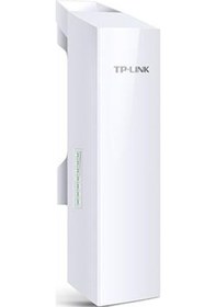 Resim Tp-lınk Cpe210 2.4ghz 300mbps 9dbı 500m Ptp/ptmp Dış Ortam Access Poınt 