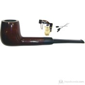 Resim Dapper Pipes DP17FT Pipo 